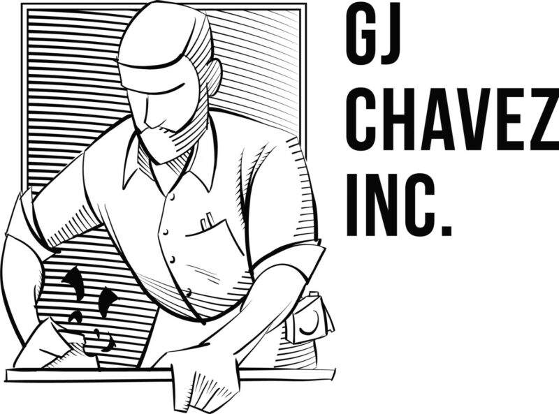 GJ Chavez - Licensed General Contractor