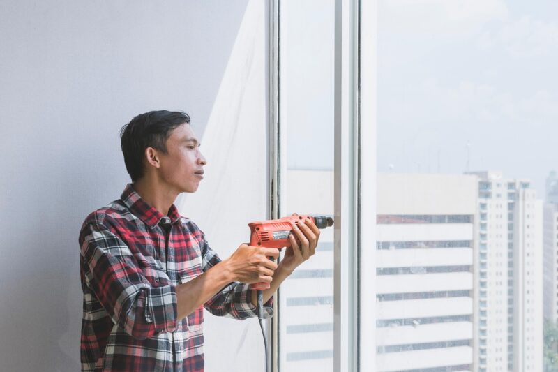 Mantenimiento y Reparaciones