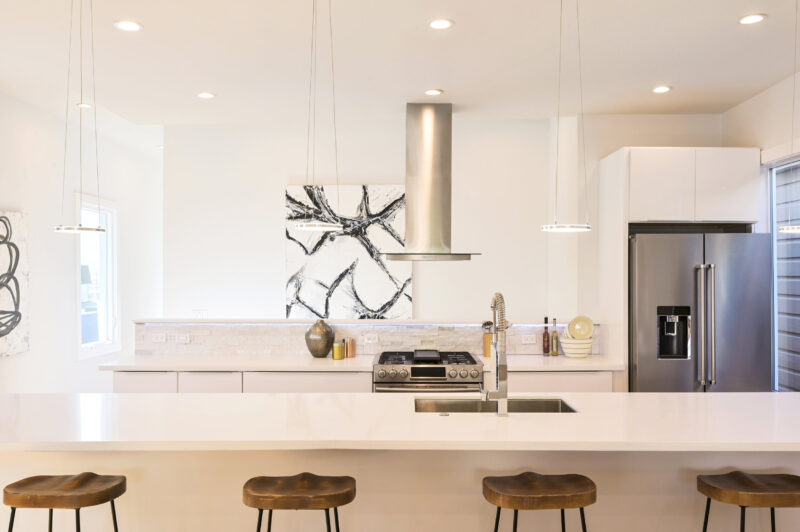 Remodelación Residencial