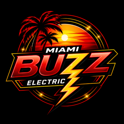 SafeHouse Solutions Inc Miami Buzz Electric