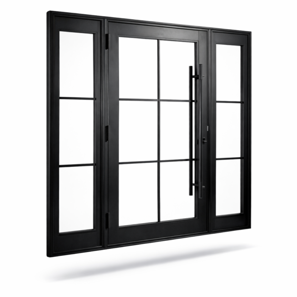 Impact windows & Doors