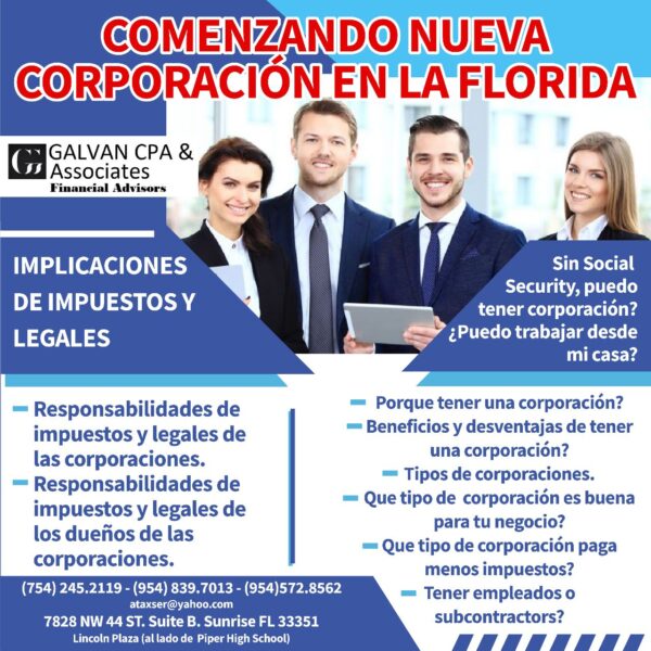 Como ser empresario por primera vez