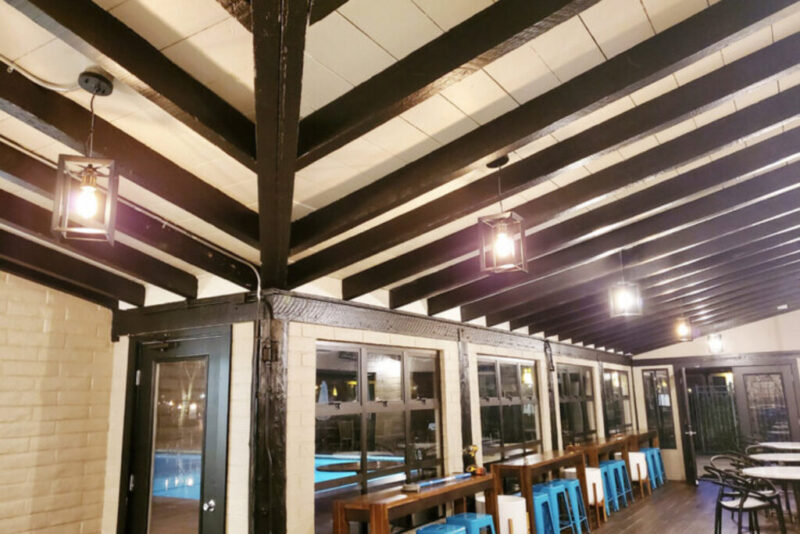 Commercial Construction