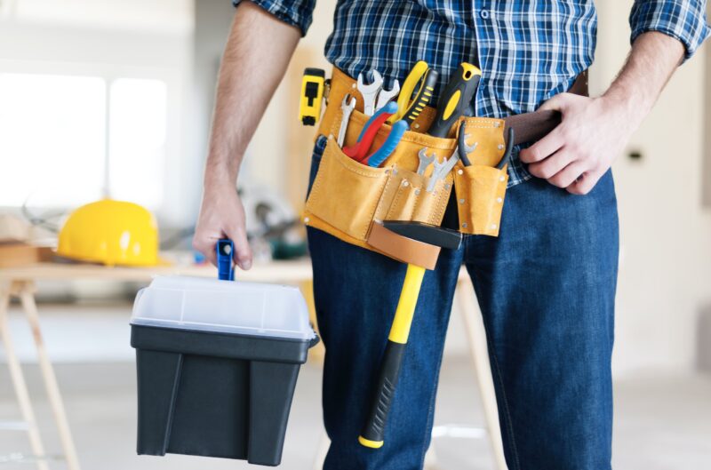 Handyman Services