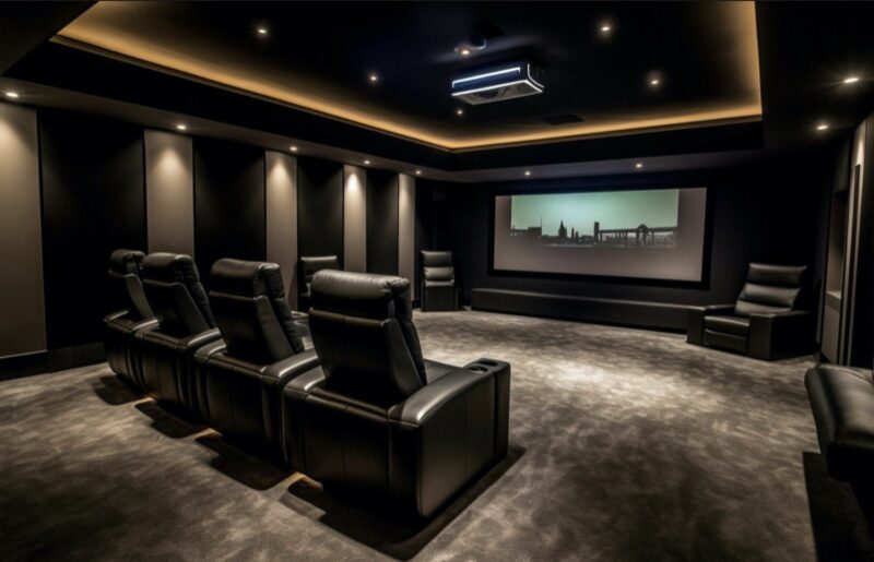 Home Theater