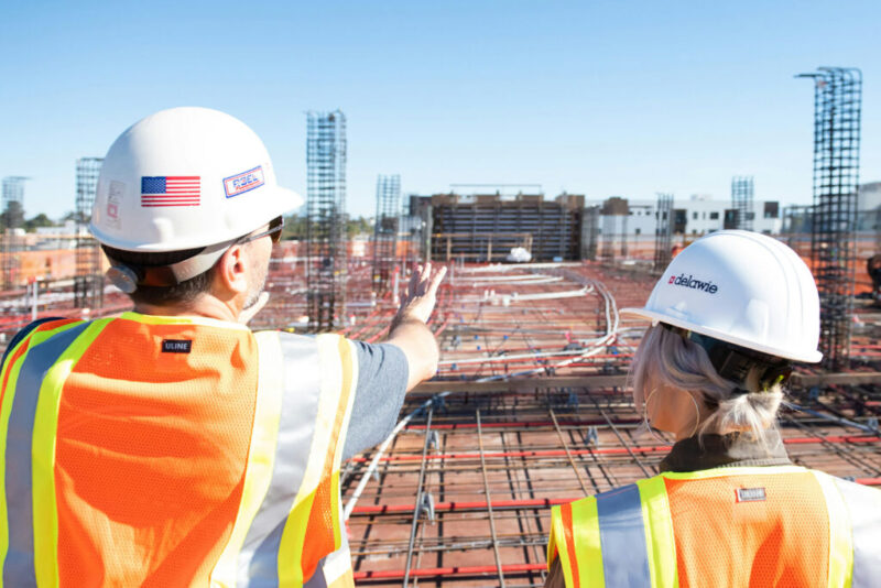 Residential Construction